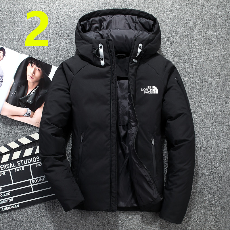 Men&amp;#x27;s down jacket 62.98$  CODE 437-5068-R gallery