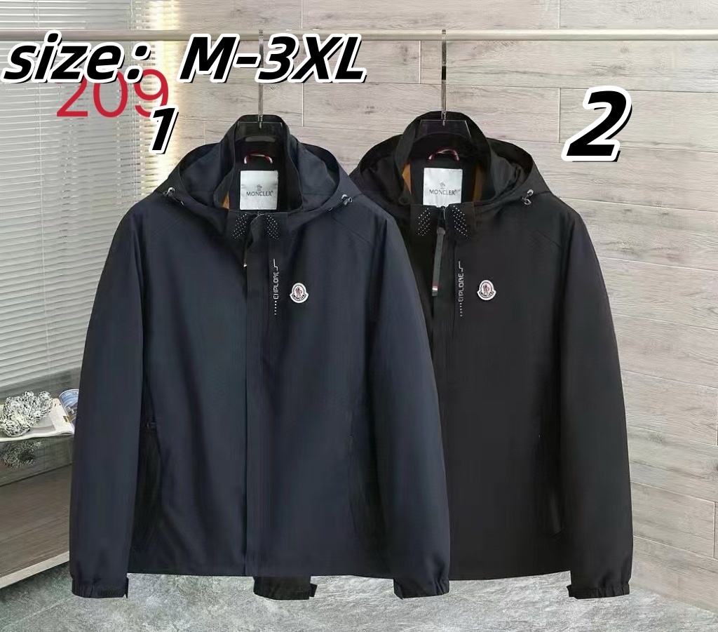 Moncler  65.66$  CODE 420-7627-R gallery