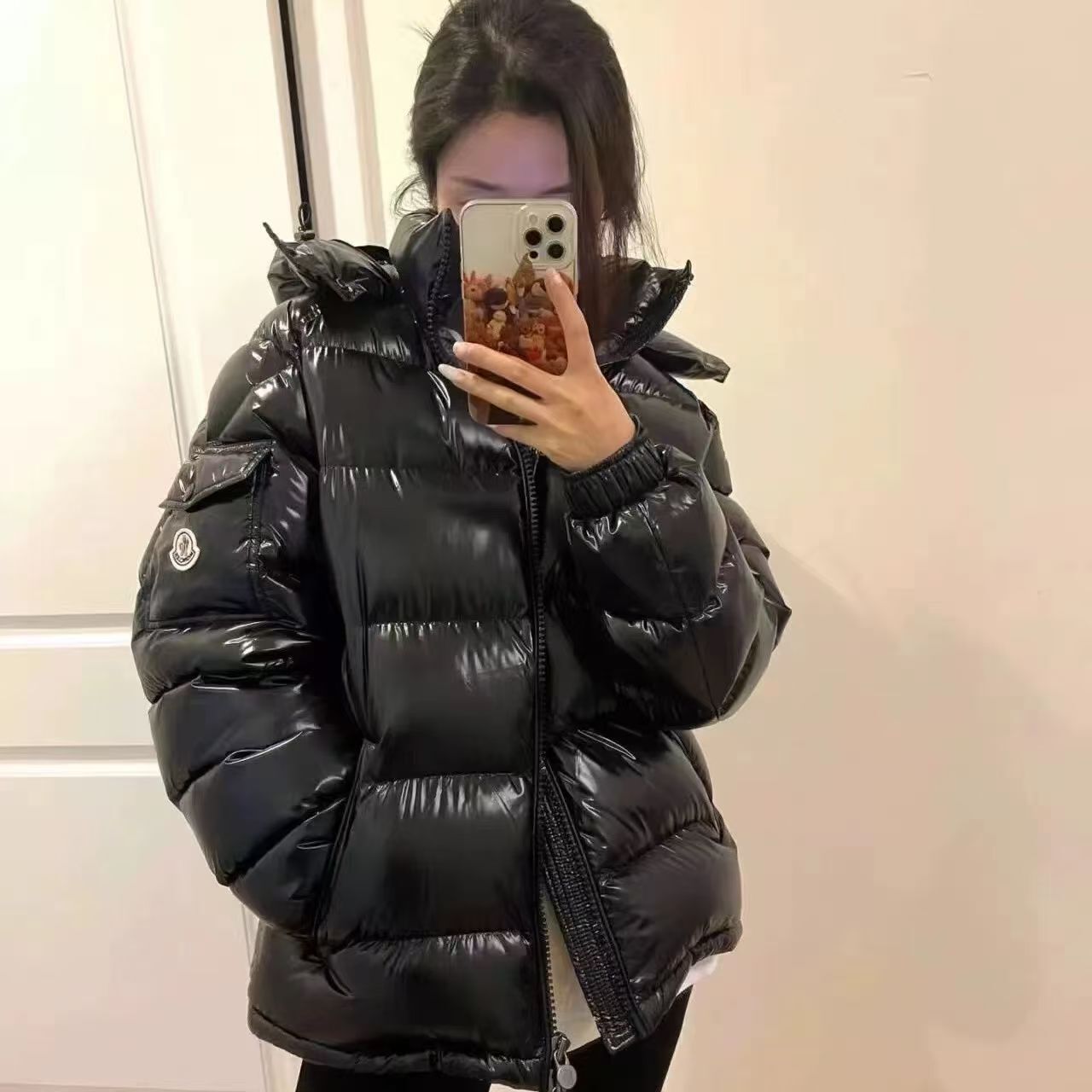 Moncler 49.99$   code 417-7638-R gallery