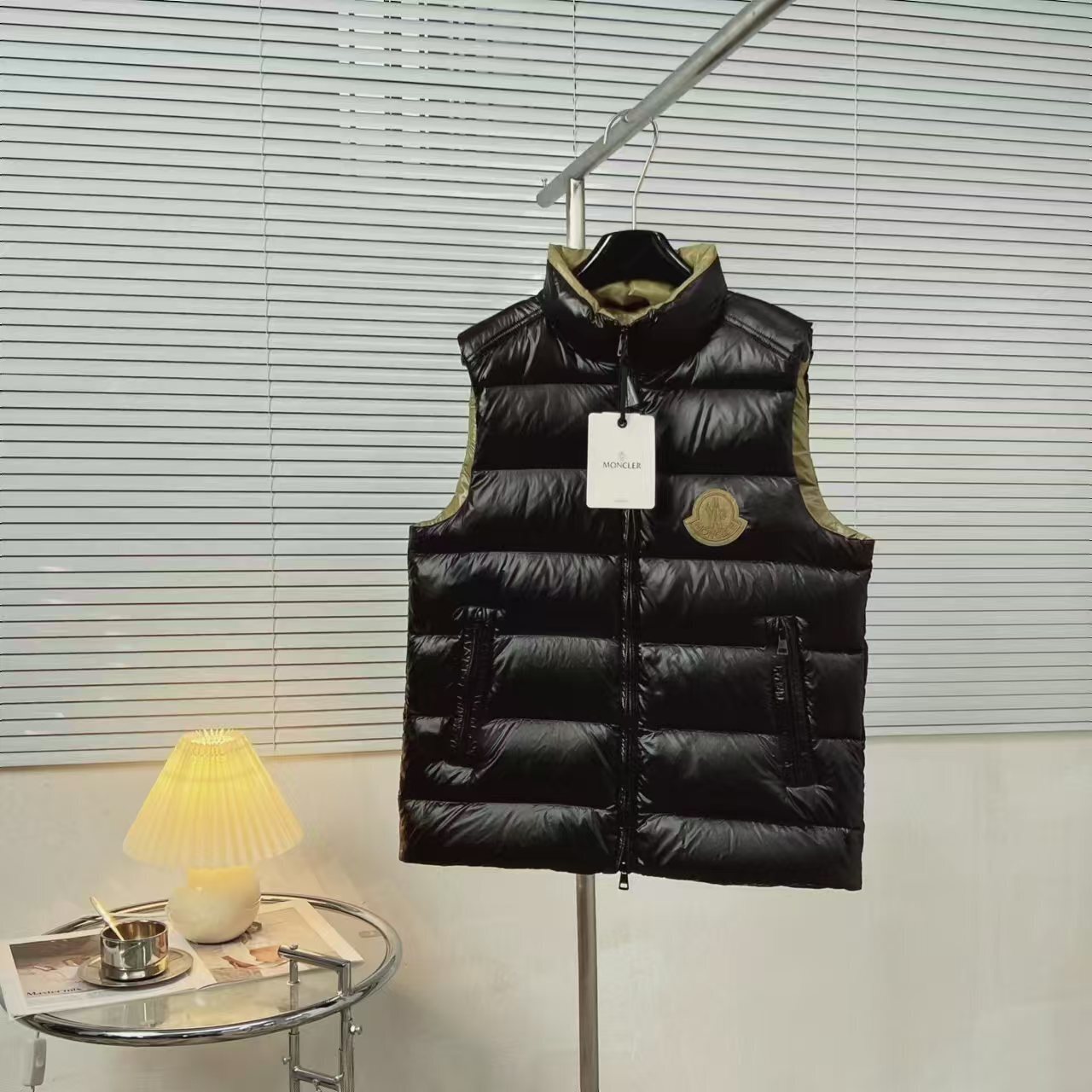 Moncler 65.99$   code 420-7634-R gallery
