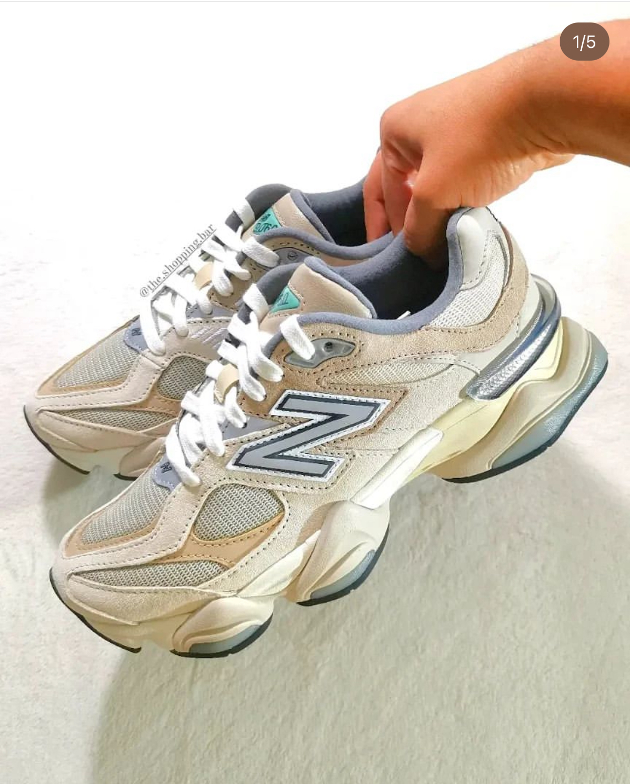 NB 5A+ TOP 64.99$     code 351-7512-R gallery