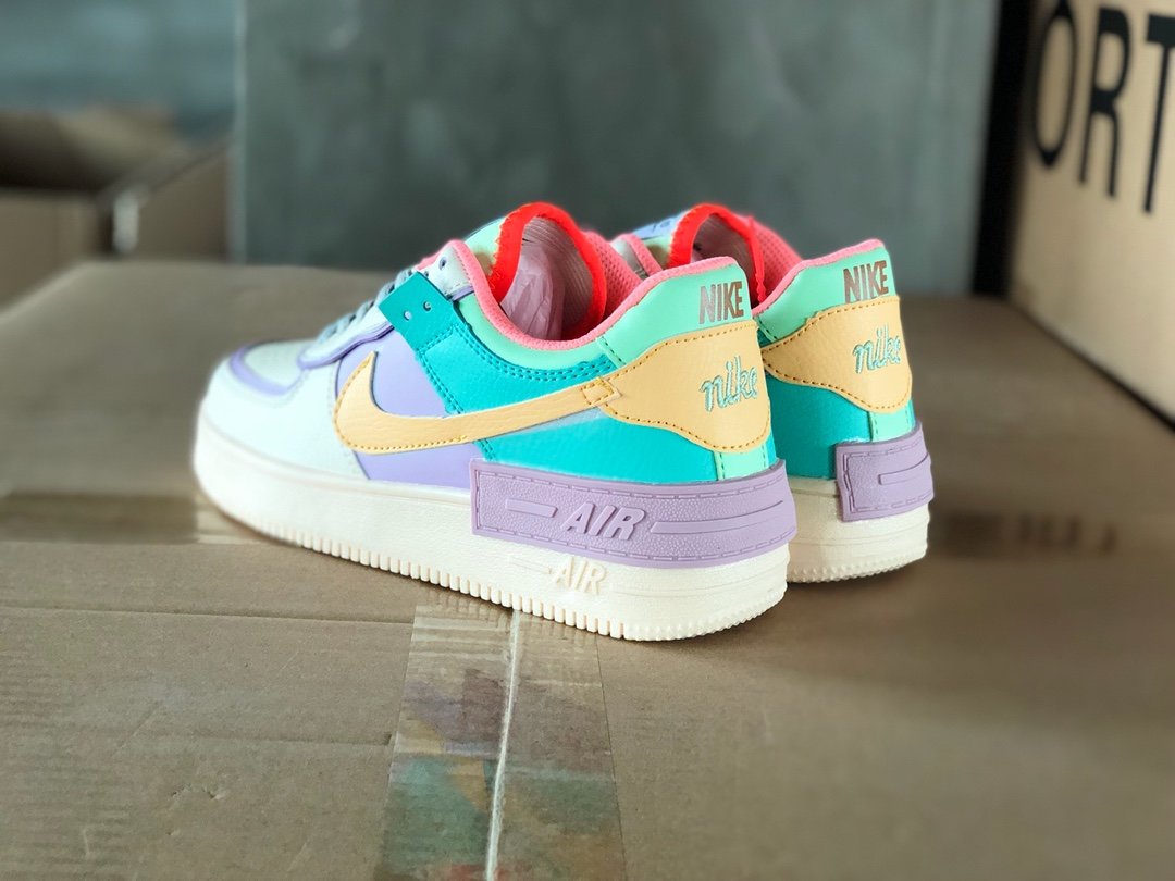 NIKE 25.26$ CODE shu-2163-R gallery