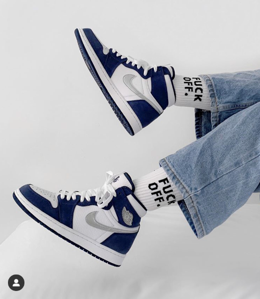 NIKE Air Jordan 1 $39.99$  CODE 351-5270-R gallery