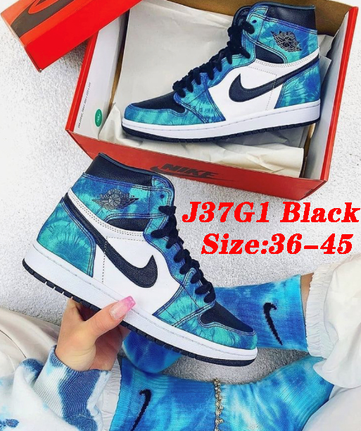 NIKE Air Jordan 1 $39.99$  CODE 351-5270-R gallery