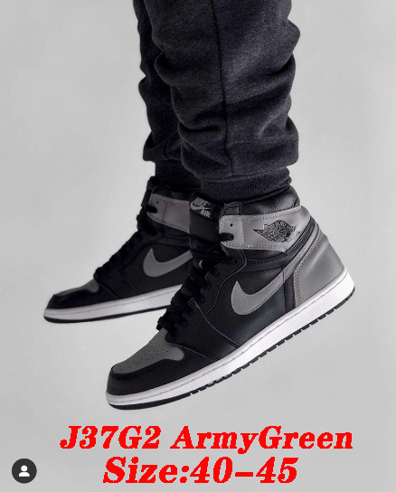 NIKE Air Jordan 1 $39.99$  CODE 351-5270-R gallery