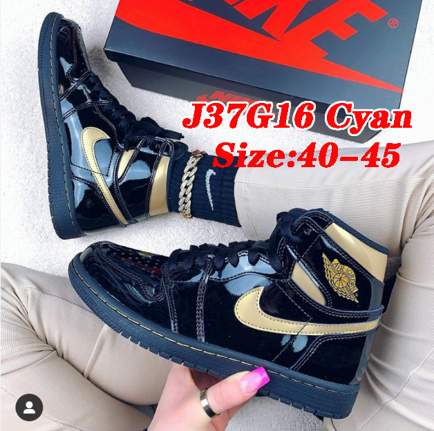 NIKE Air Jordan 1 $39.99$  CODE 351-5270-R gallery