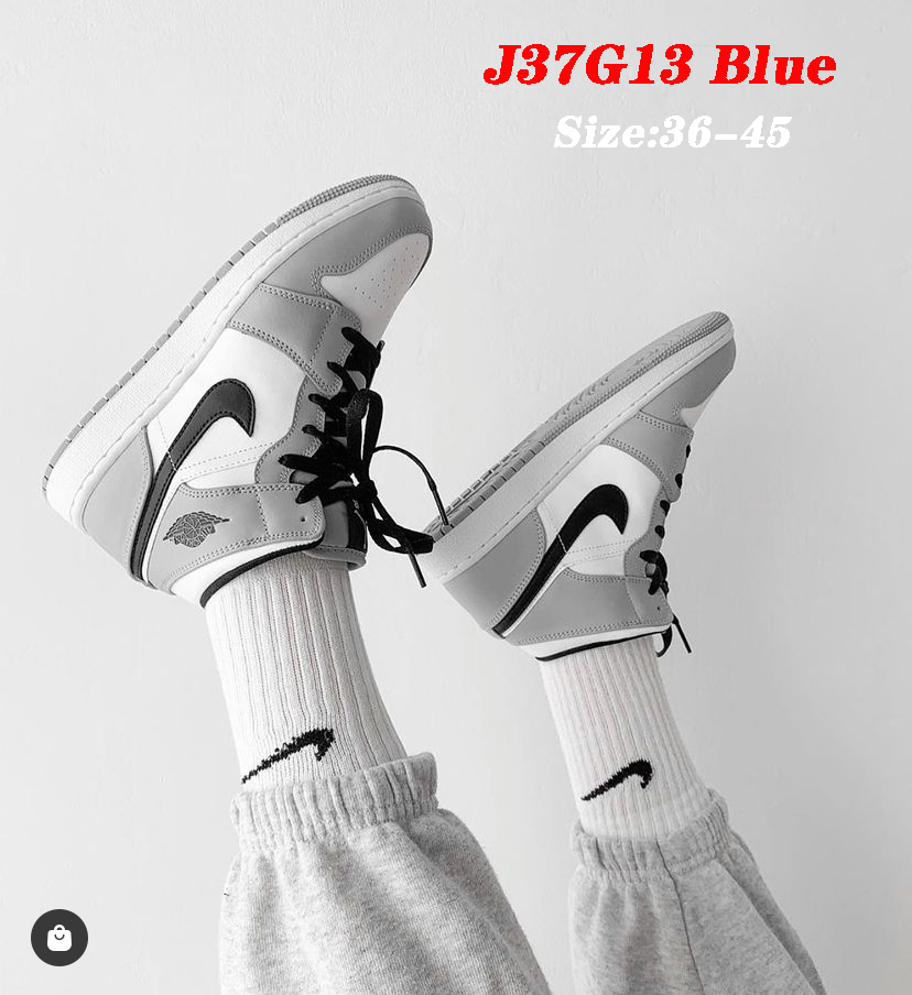 NIKE Air Jordan 1 $39.99$  CODE 351-5270-R gallery