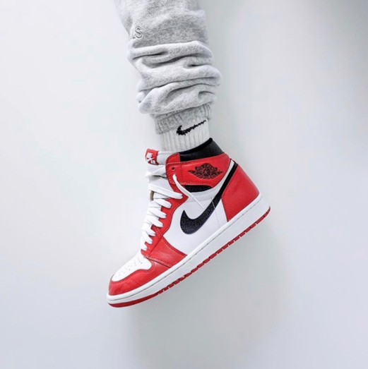 NIKE Air Jordan 1 $39.99$  CODE 351-5270-R gallery