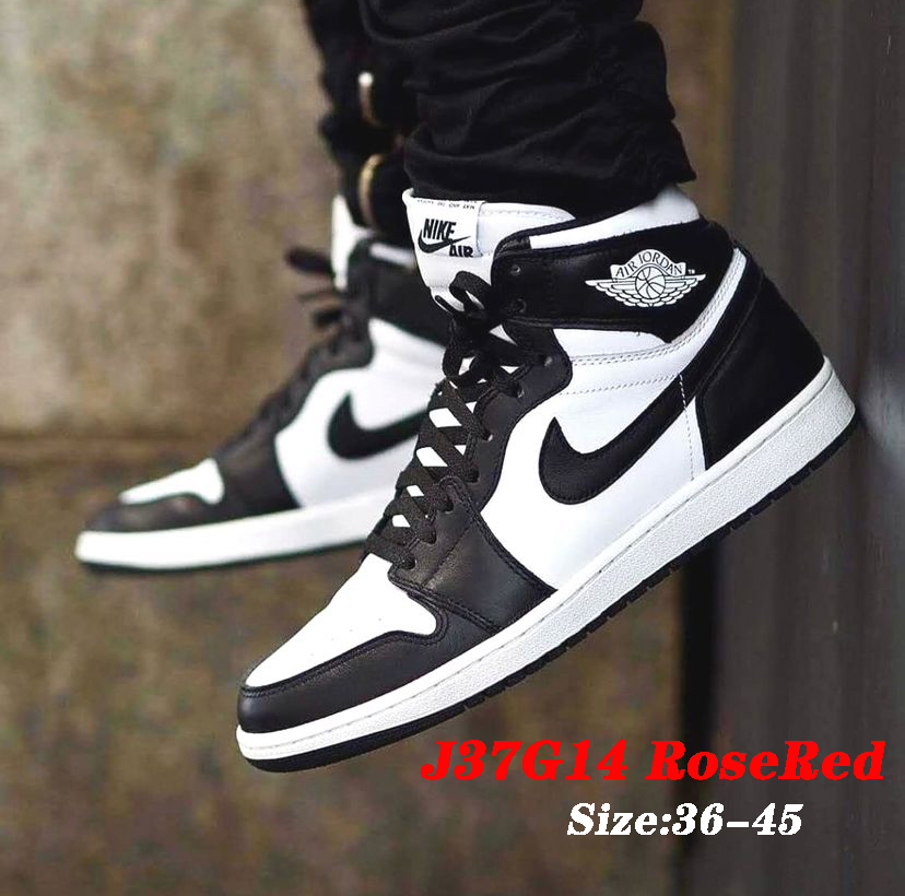 NIKE Air Jordan 1 $39.99$  CODE 351-5270-R gallery
