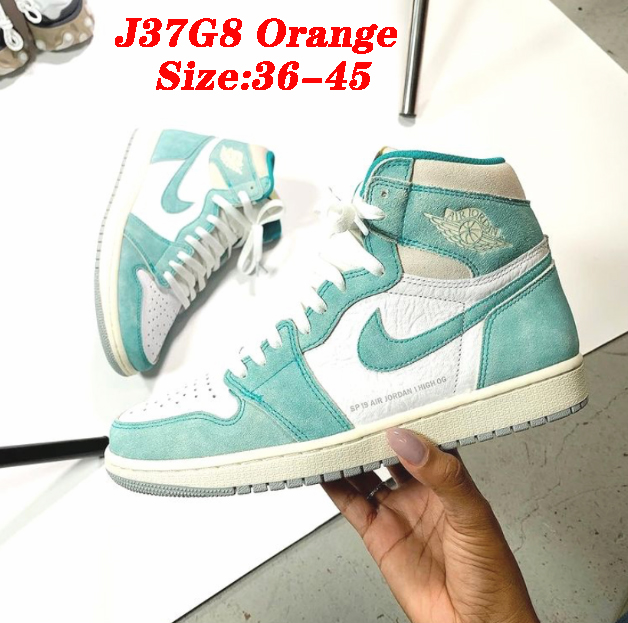 NIKE Air Jordan 1 $39.99$  CODE 351-5270-R gallery