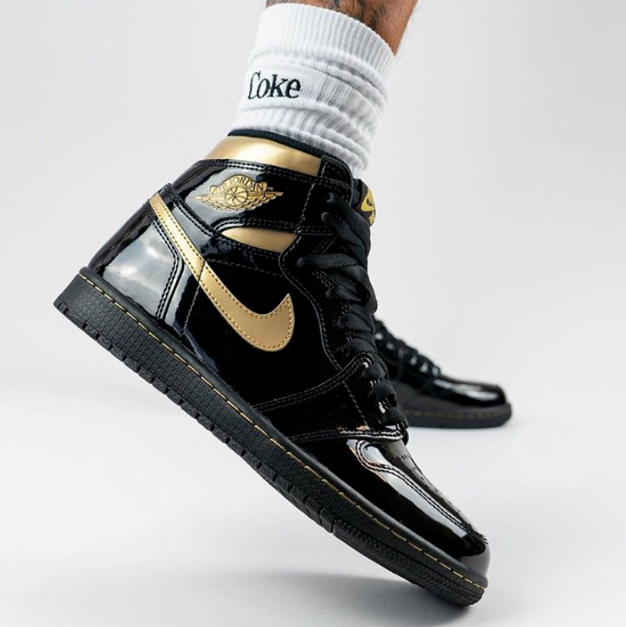 NIKE Air Jordan 1 $39.99$  CODE 351-5270-R gallery