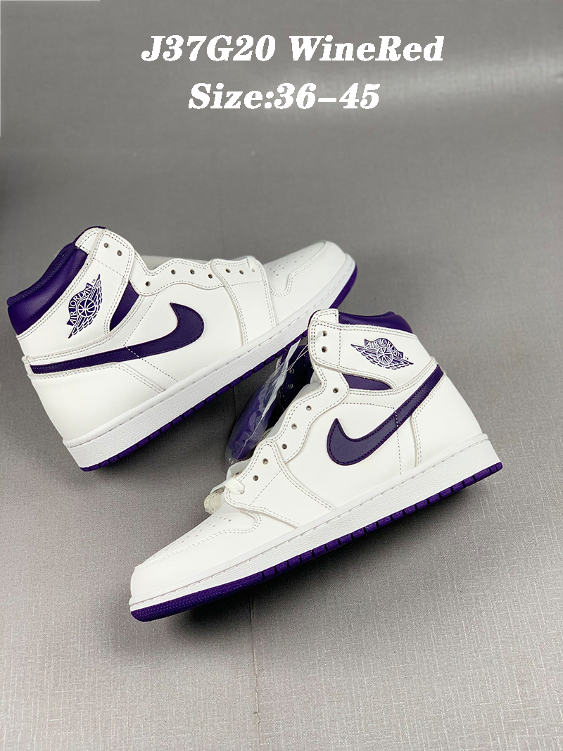 NIKE Air Jordan 1 $39.99$  CODE 351-5270-R gallery