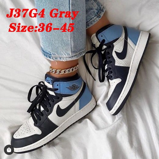 NIKE Air Jordan 1 $39.99$  CODE 351-5270-R gallery