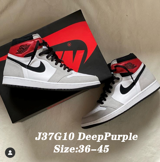 NIKE Air Jordan 1 $39.99$  CODE 351-5270-R gallery