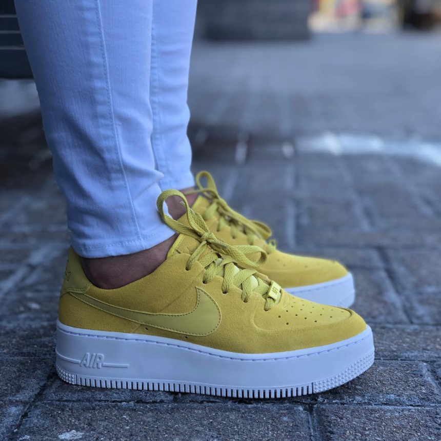 Nike Air Force 1 $49.99$  CODE 351-5271-R gallery