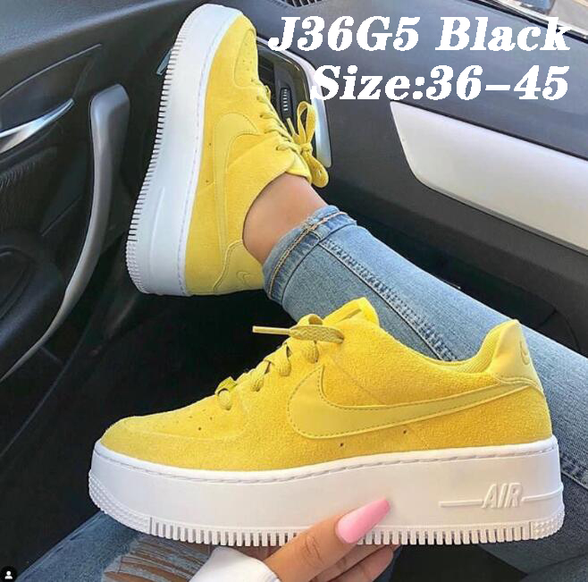 Nike Air Force 1 $49.99$  CODE 351-5271-R gallery