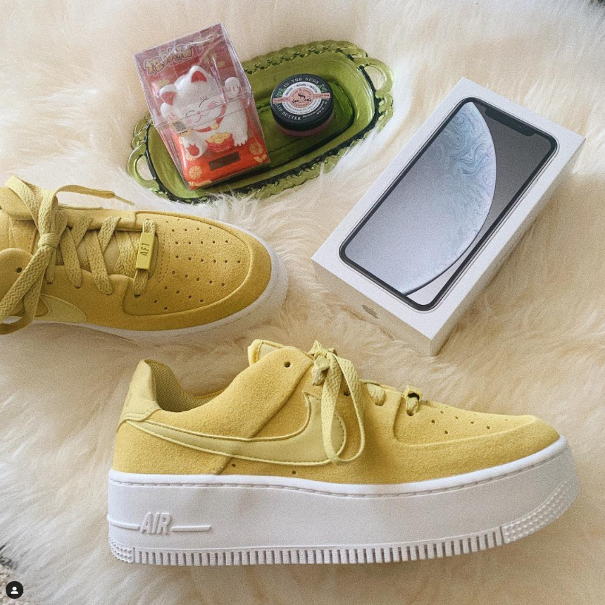 Nike Air Force 1 $49.99$  CODE 351-5271-R gallery