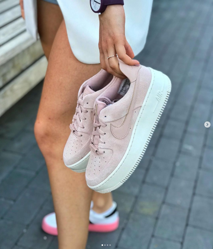 Nike Air Force 1 $49.99$  CODE 351-5271-R gallery
