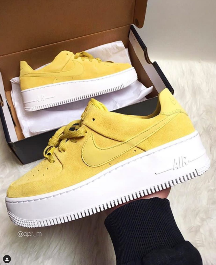 Nike Air Force 1 $49.99$  CODE 351-5271-R gallery