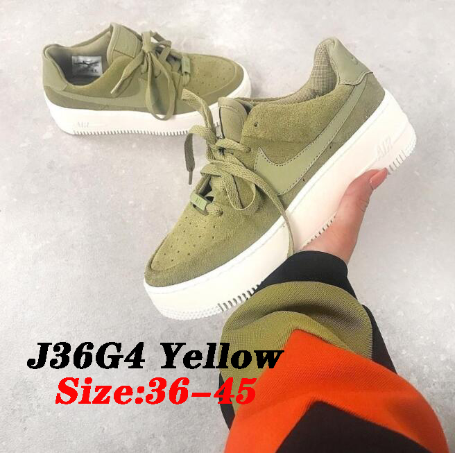 Nike Air Force 1 $49.99$  CODE 351-5271-R gallery