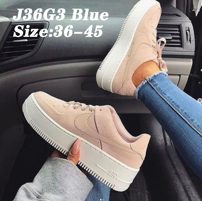 Nike Air Force 1 $49.99$  CODE 351-5271-R gallery