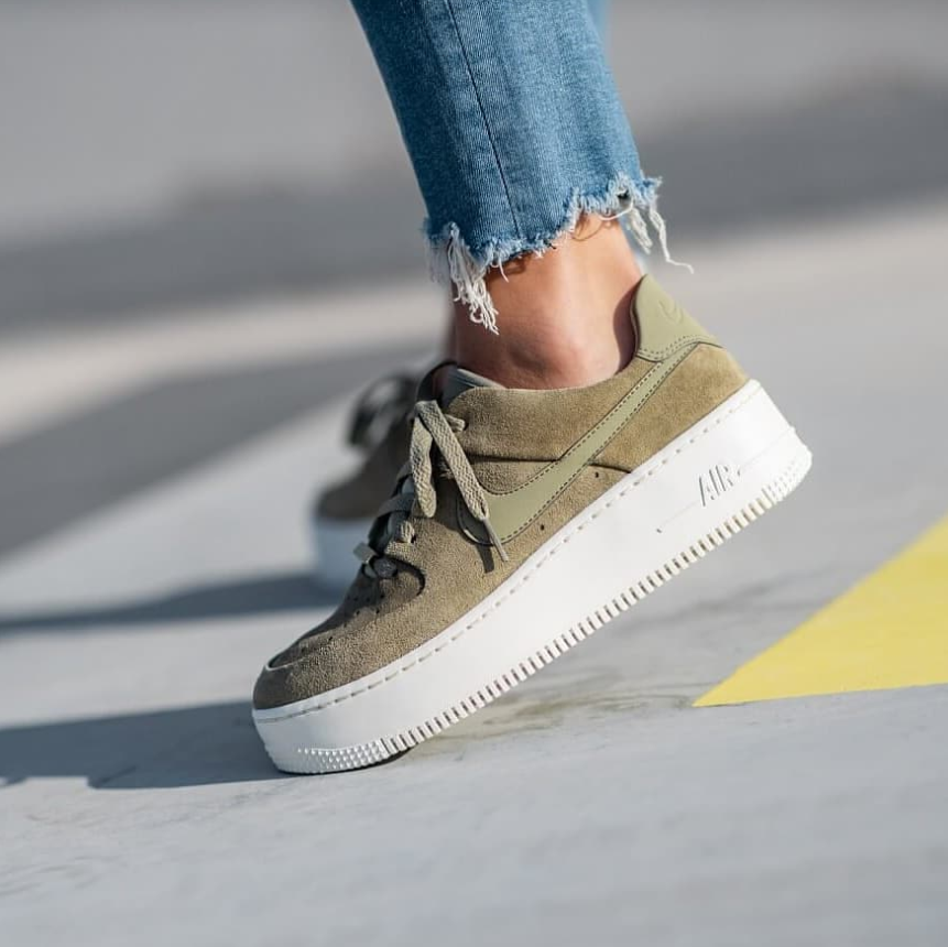 Nike Air Force 1 $49.99$  CODE 351-5271-R gallery