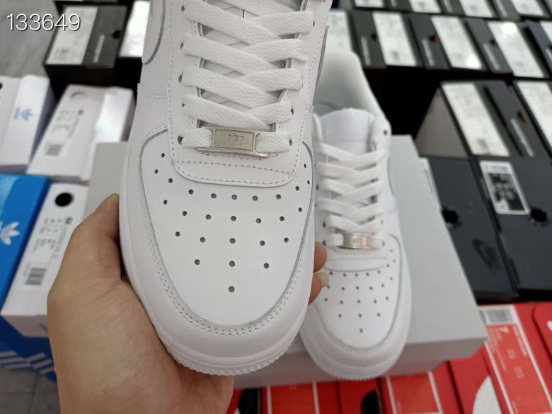 Nike Air force 1 st $29.99  CODE 475-2999-R-genuine leather gallery