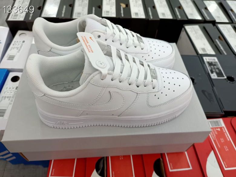 Nike Air force 1 st $29.99  CODE 475-2999-R-genuine leather gallery