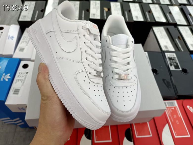 Nike Air force 1 st $29.99  CODE 475-2999-R-genuine leather gallery
