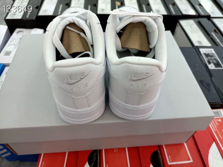 Nike Air force 1 st $29.99  CODE 475-2999-R-genuine leather gallery