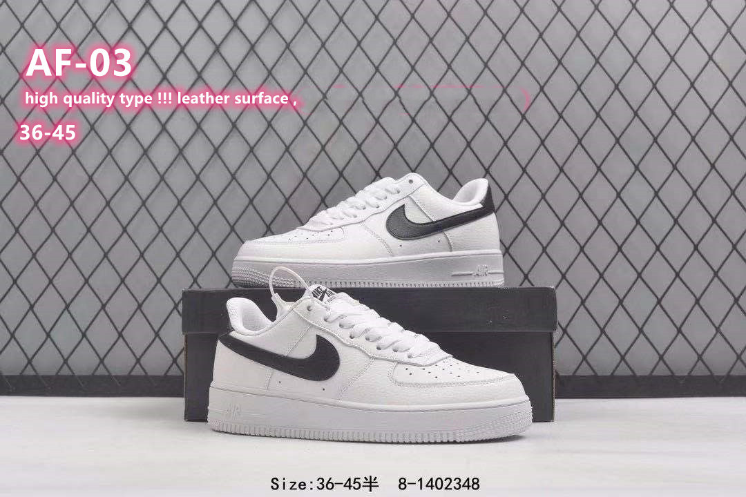 Nike Air force 1 st $29.99  CODE 475-2999-R-genuine leather gallery