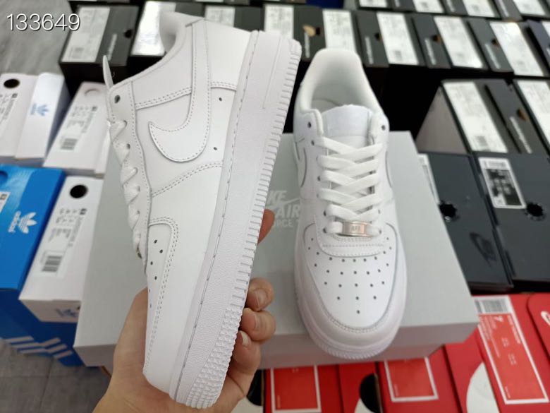 Nike Air force 1 st $29.99  CODE 475-2999-R-genuine leather gallery
