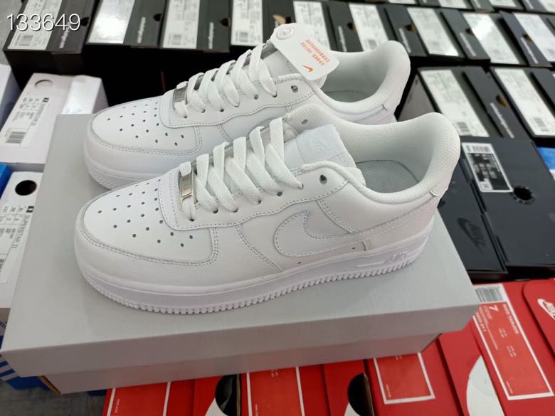 Nike Air force 1 st $29.99  CODE 475-2999-R-genuine leather gallery