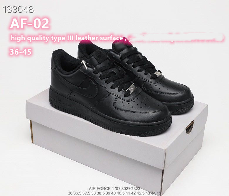 Nike Air force 1 st $29.99  CODE 475-2999-R-genuine leather gallery