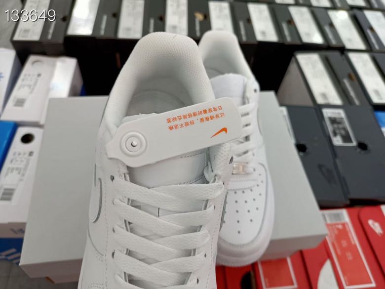Nike Air force 1 st $29.99  CODE 475-2999-R-genuine leather gallery