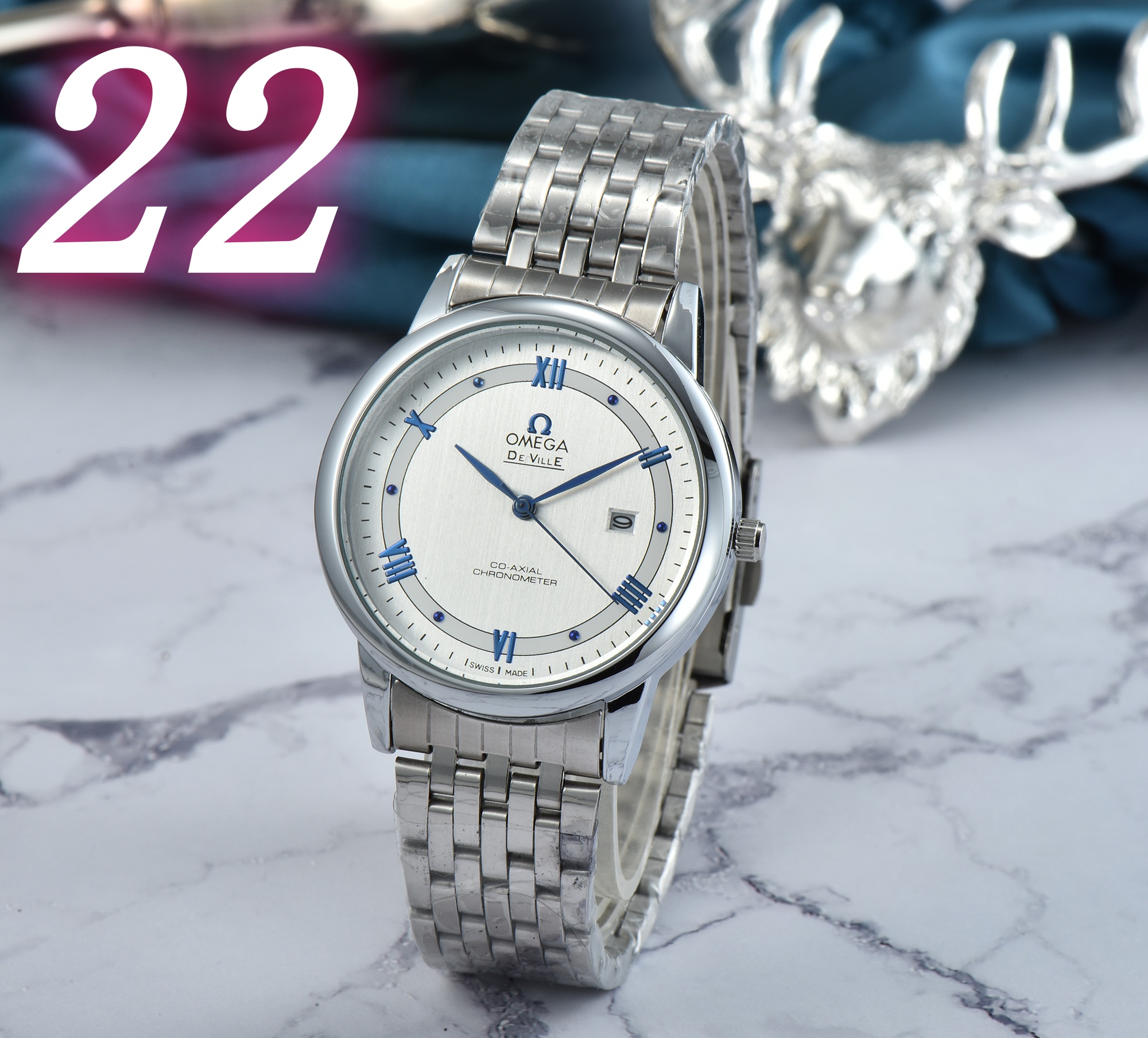 Omega 27.99$  code 278-7569-RD gallery