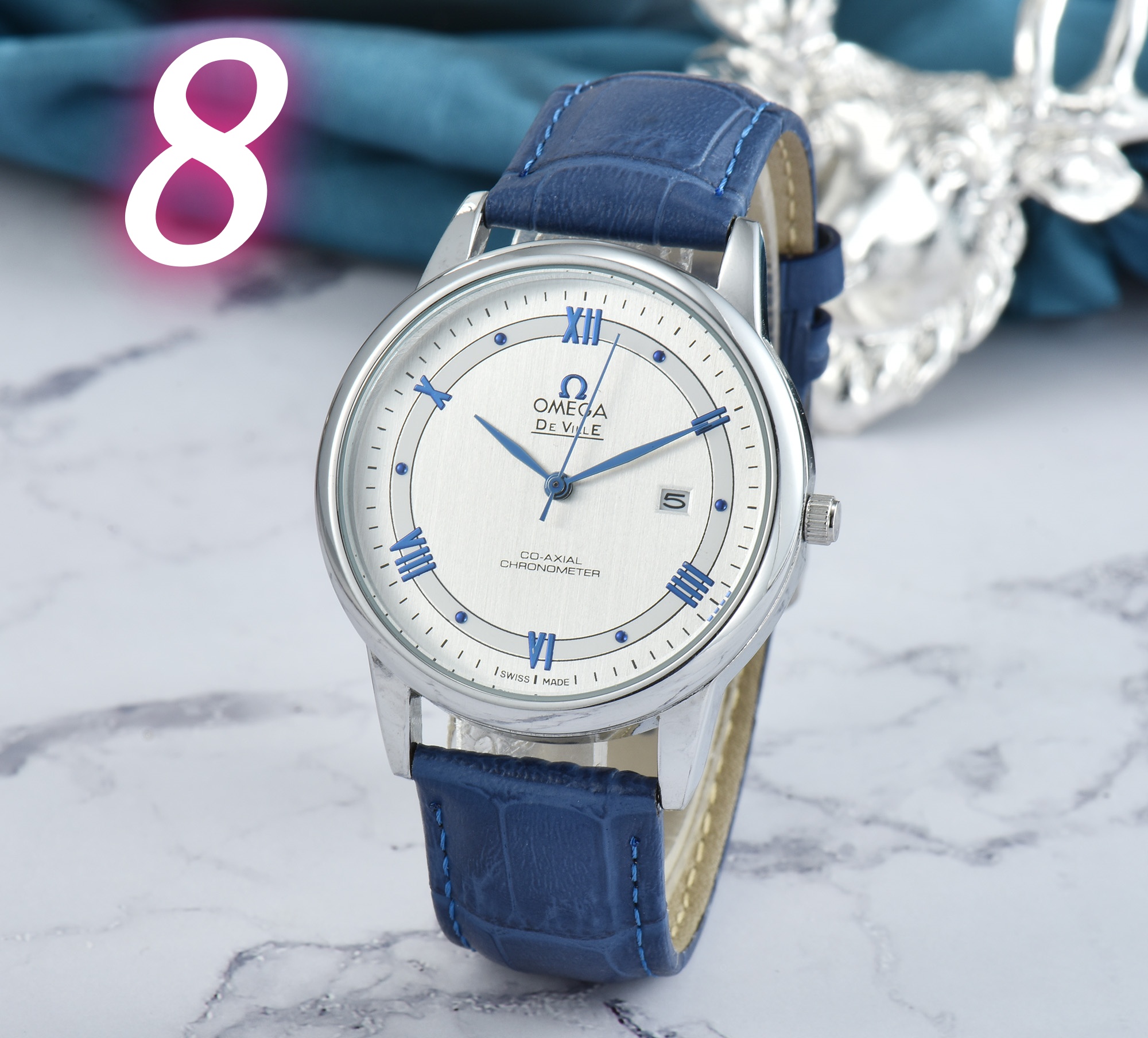 Omega 27.99$  code 278-7569-RD gallery