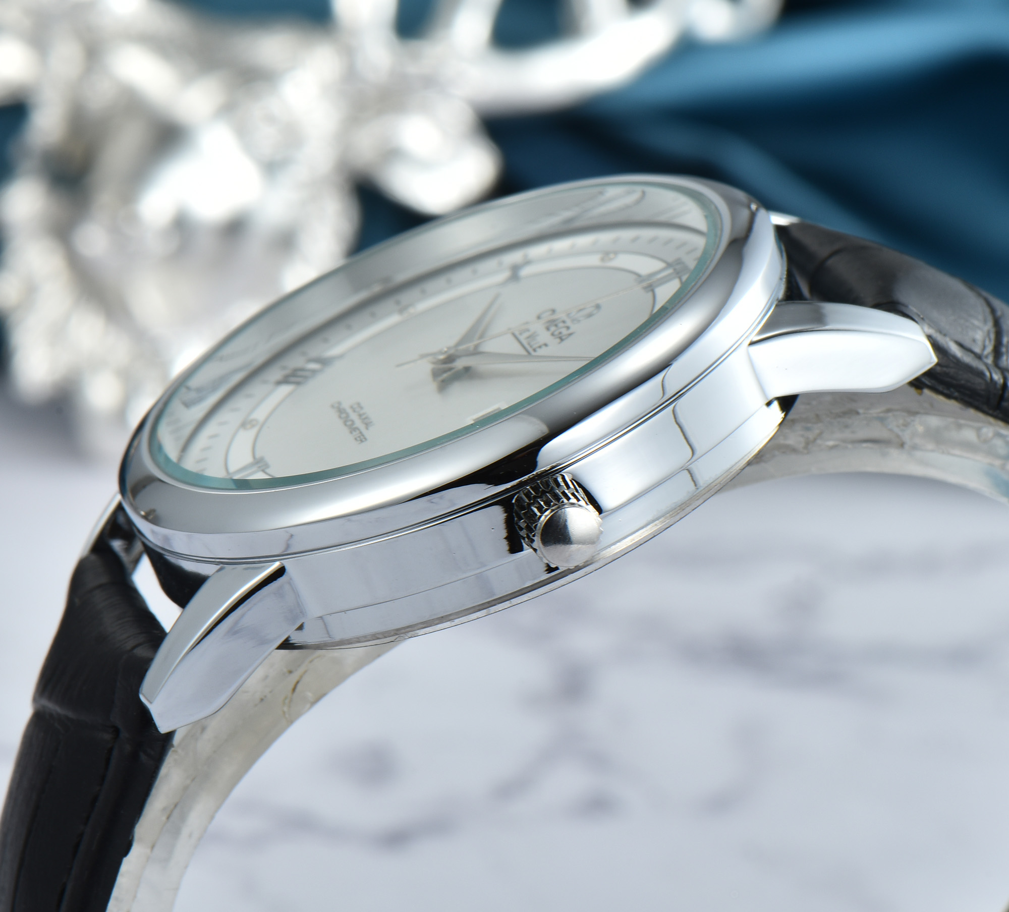 Omega 27.99$  code 278-7569-RD gallery