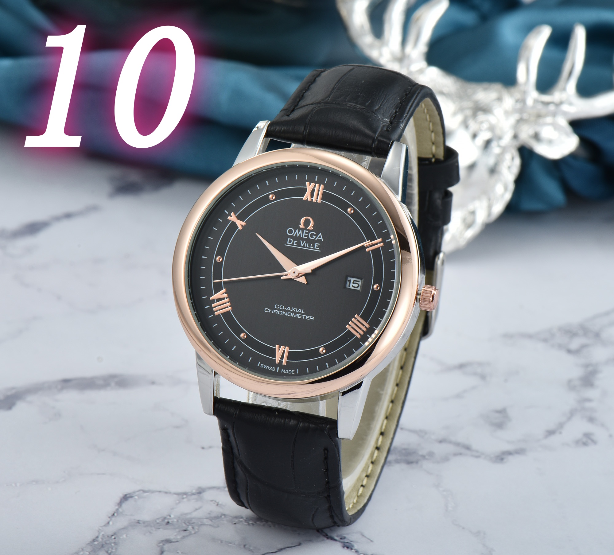 Omega 27.99$  code 278-7569-RD gallery