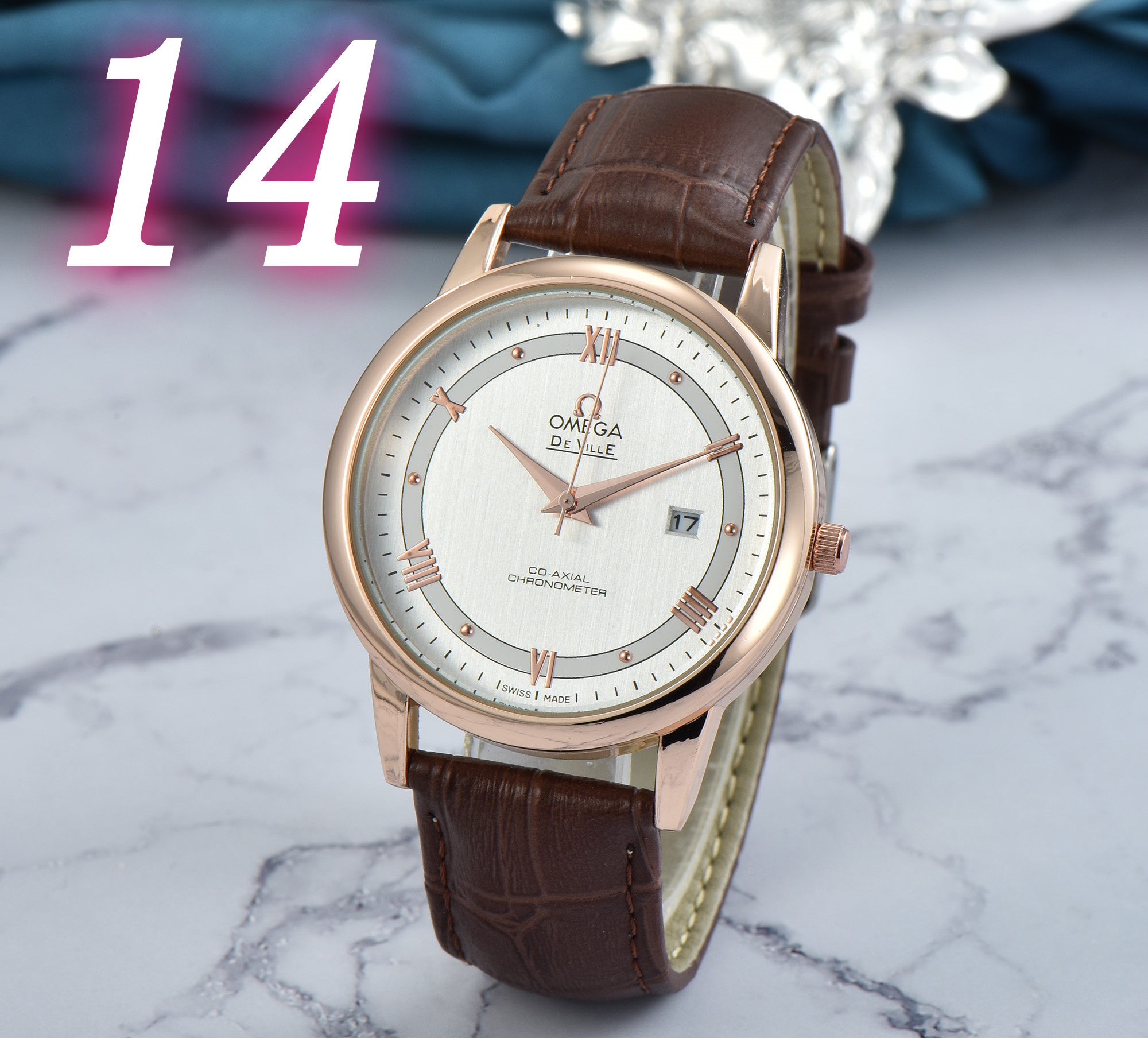 Omega 27.99$  code 278-7569-RD gallery