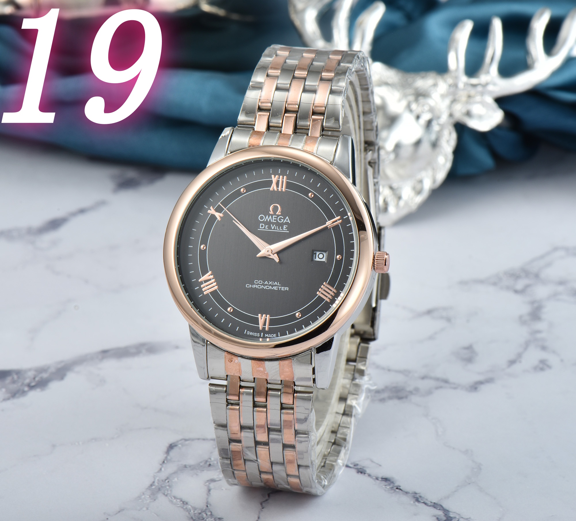 Omega 27.99$  code 278-7569-RD gallery