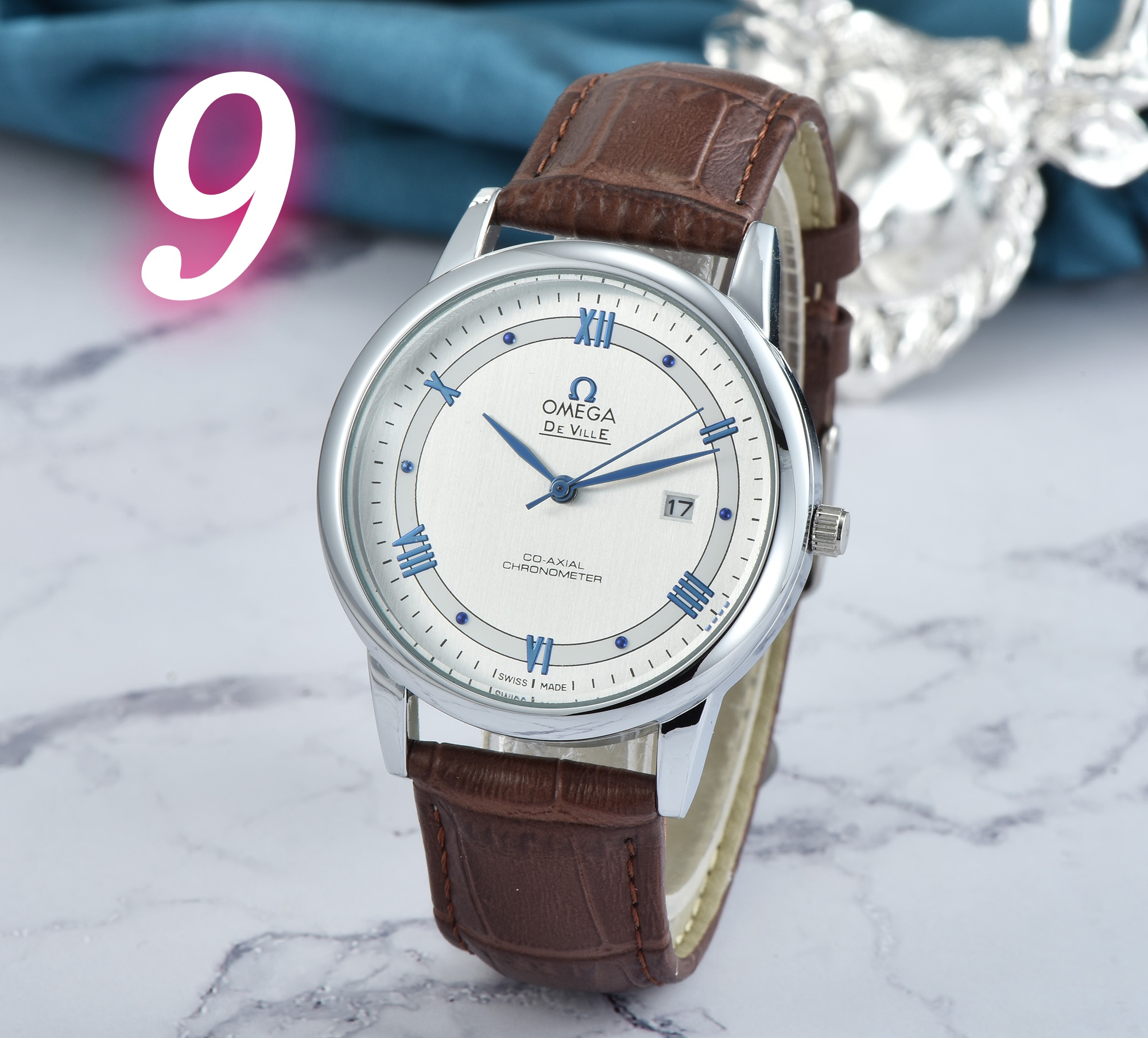 Omega 27.99$  code 278-7569-RD gallery
