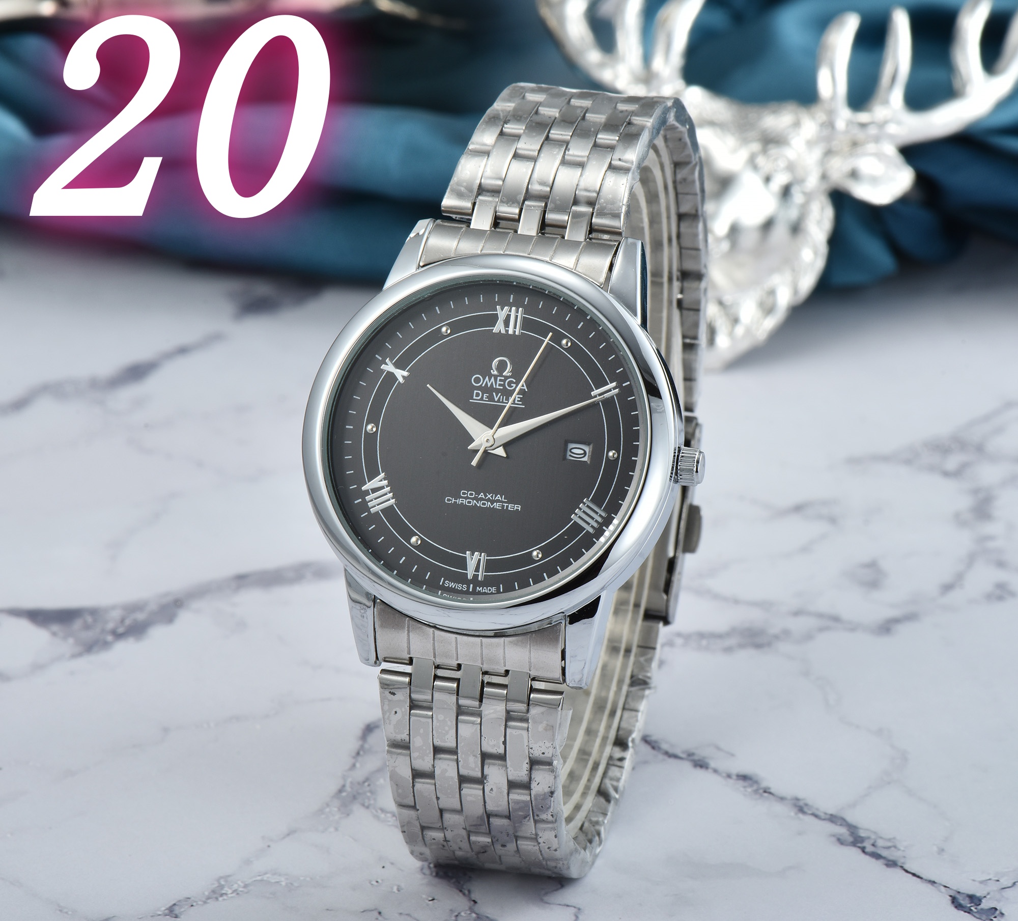 Omega 27.99$  code 278-7569-RD gallery