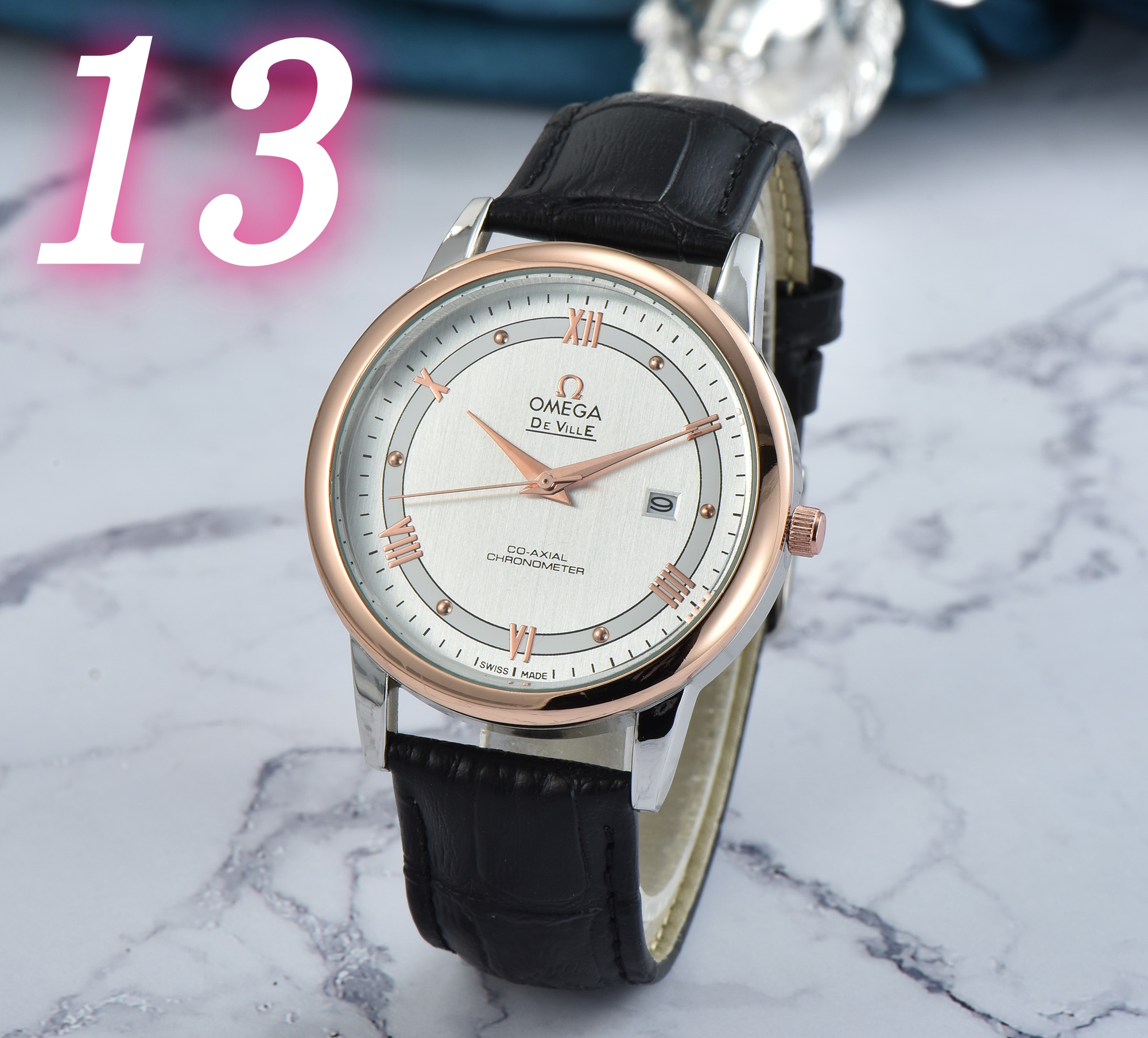 Omega 27.99$  code 278-7569-RD gallery