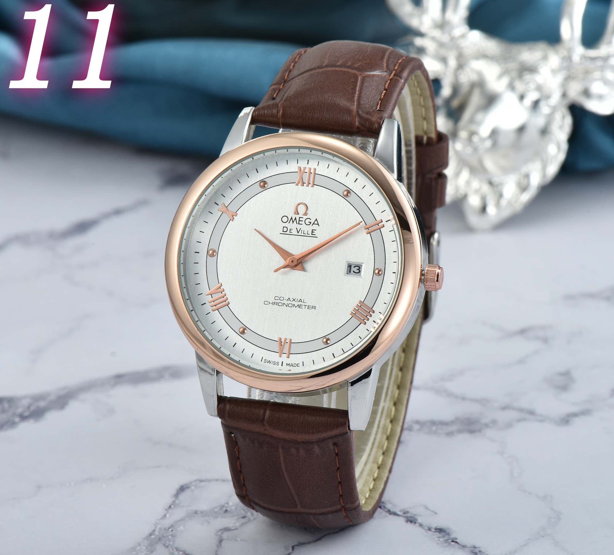 Omega 27.99$  code 278-7569-RD gallery