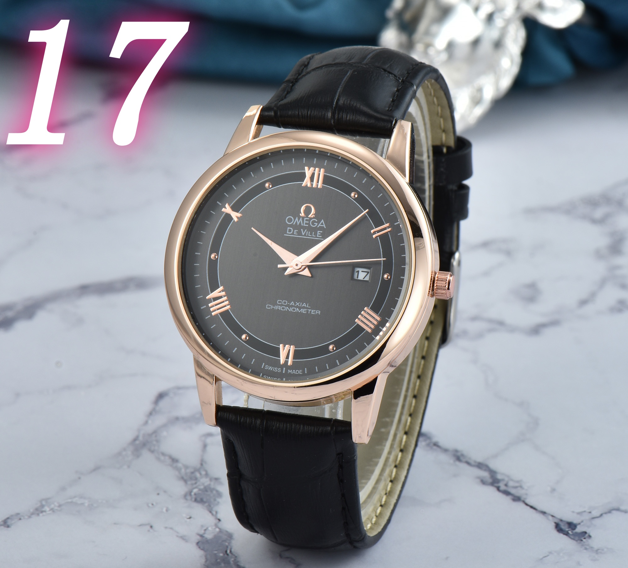 Omega 27.99$  code 278-7569-RD gallery