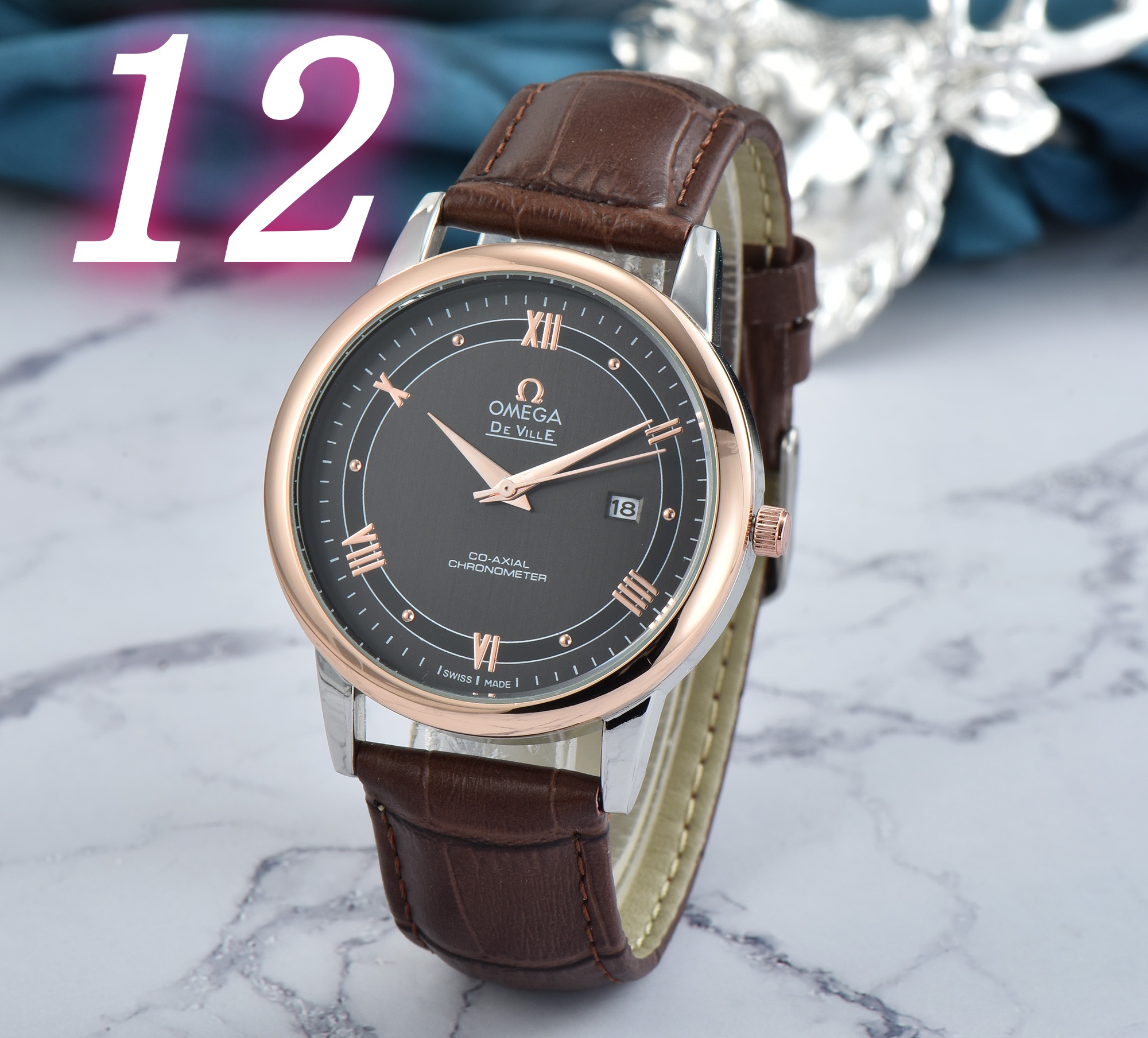 Omega 27.99$  code 278-7569-RD gallery