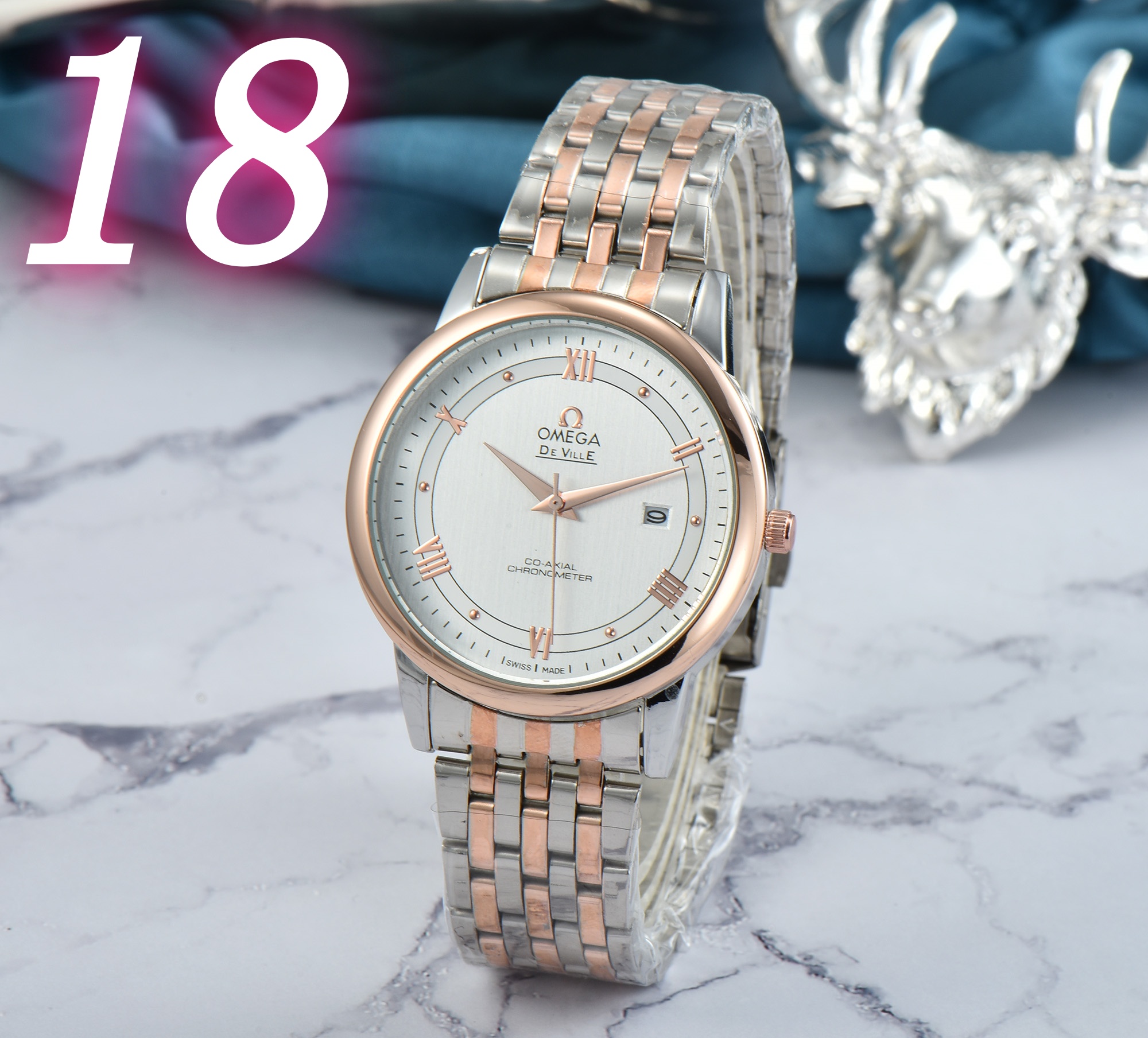 Omega 27.99$  code 278-7569-RD gallery