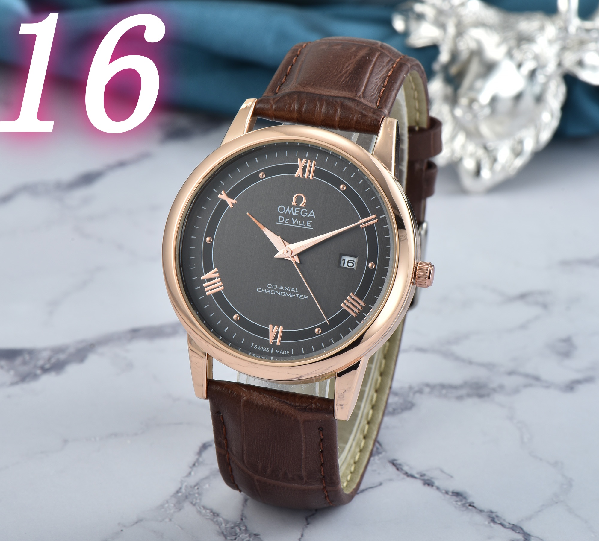 Omega 27.99$  code 278-7569-RD gallery