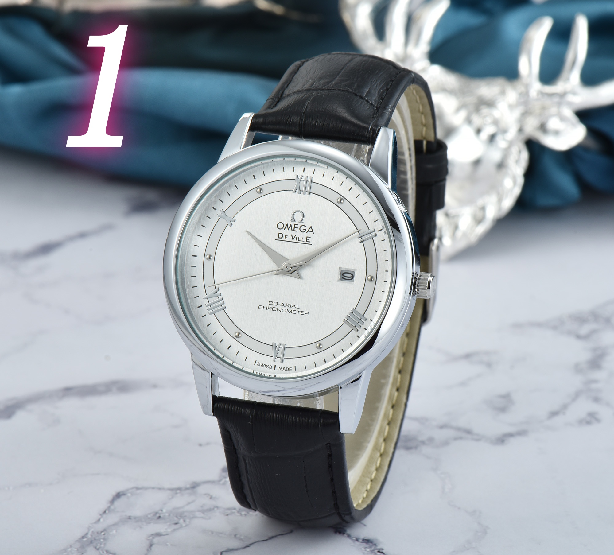 Omega 27.99$  code 278-7569-RD gallery